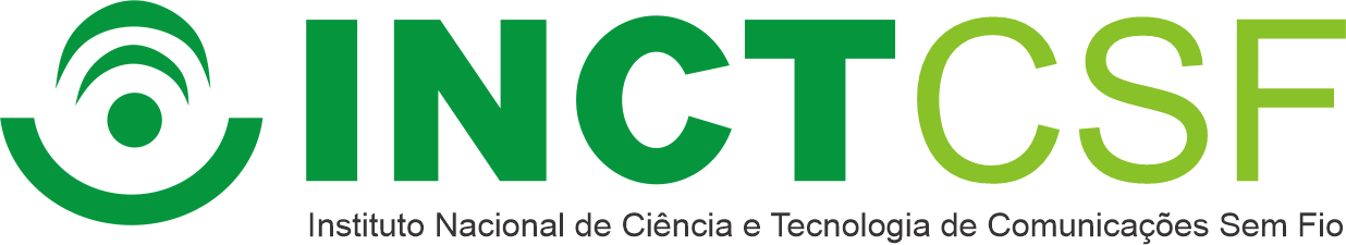 Logo INCT-CSF